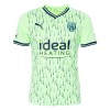 Maglia West Bromwich Albion Trasferta Divisa 2023-24